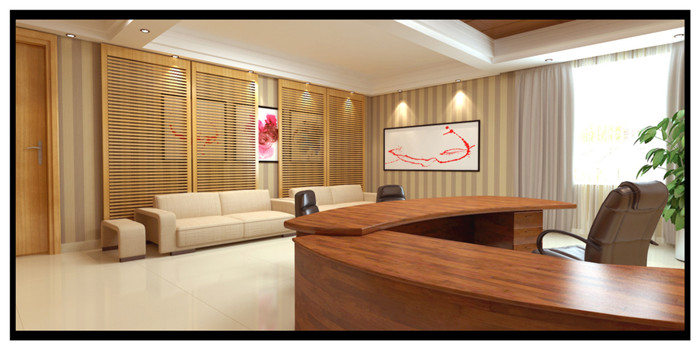 沿街楼改装精品