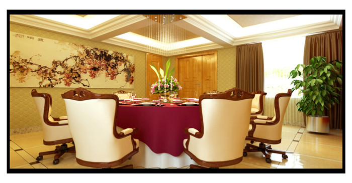 沿街楼改装精品