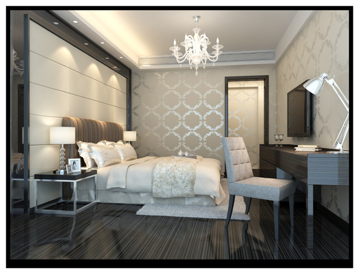 沿街楼改装精品