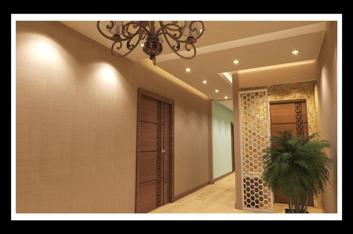 沿街楼改装精品