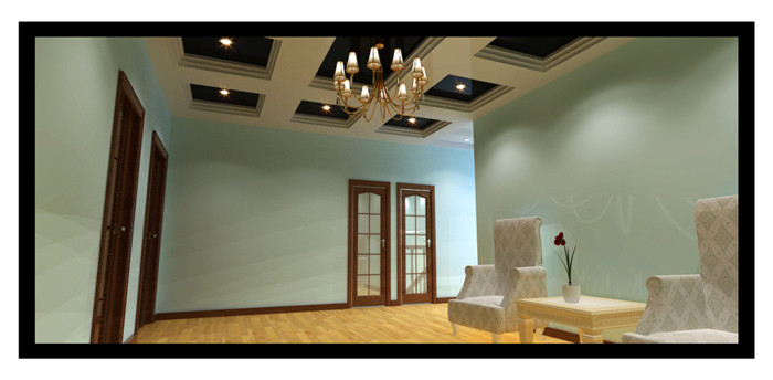 沿街楼改装精品