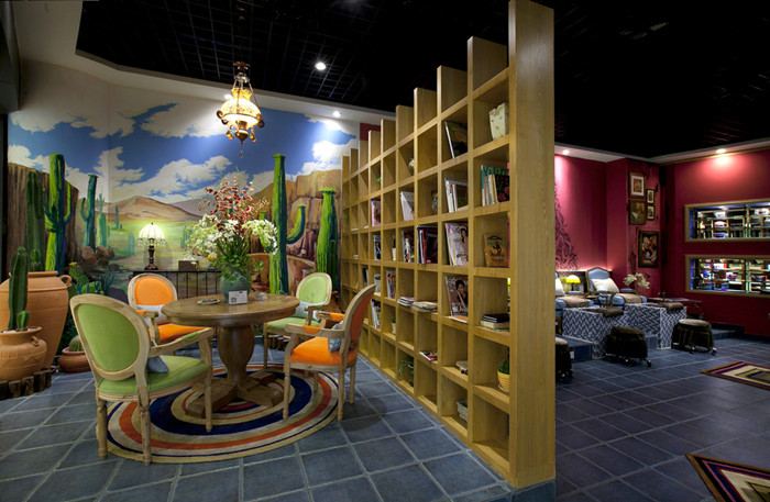 LILYELEMENT美甲店