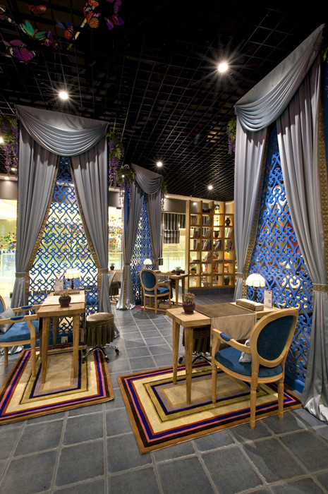 LILYELEMENT美甲店