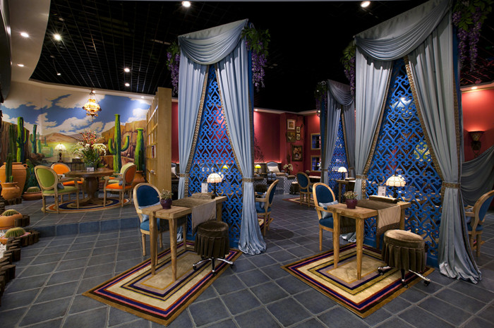 LILYELEMENT美甲店