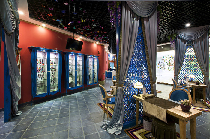 LILYELEMENT美甲店