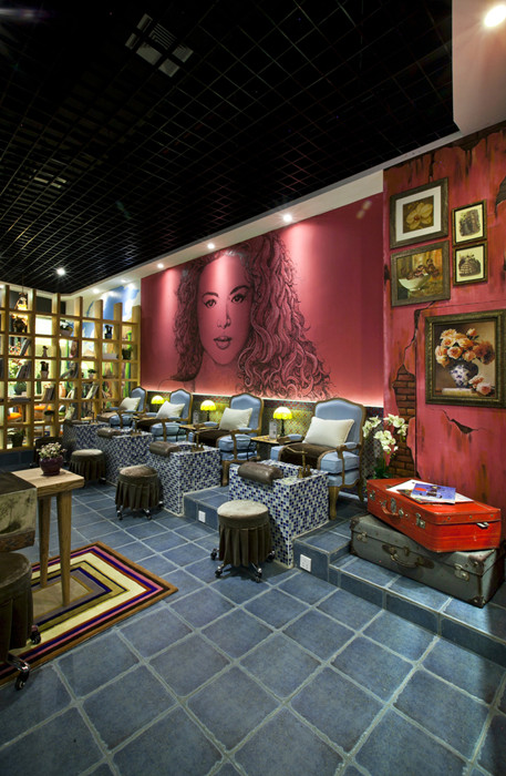 LILYELEMENT美甲店