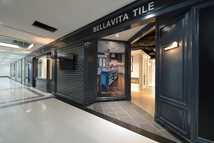 Bellavita 陶瓷旗舰店