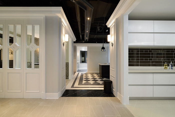 Bellavita 陶瓷旗舰店