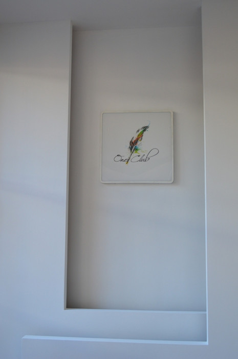 科技公司办公室