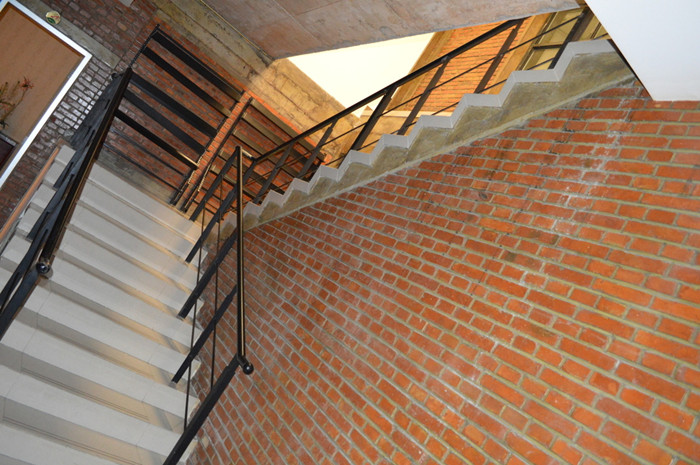 科技公司办公室