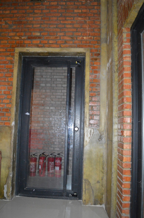 科技公司办公室