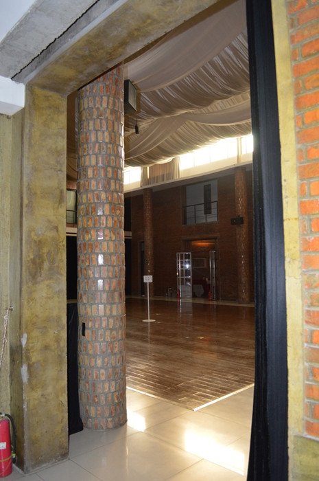 科技公司办公室