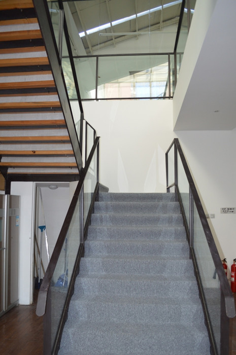 科技公司办公室