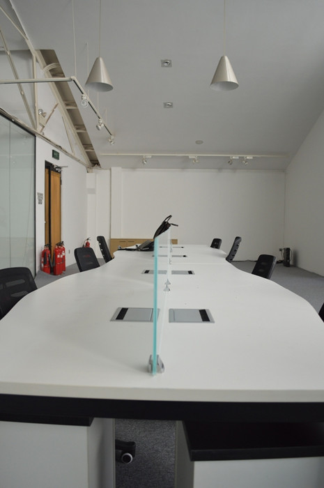 科技公司办公室