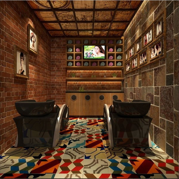 木北造型美容美发店