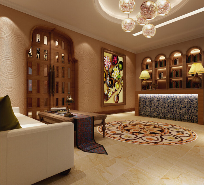 丽肤美容养生馆