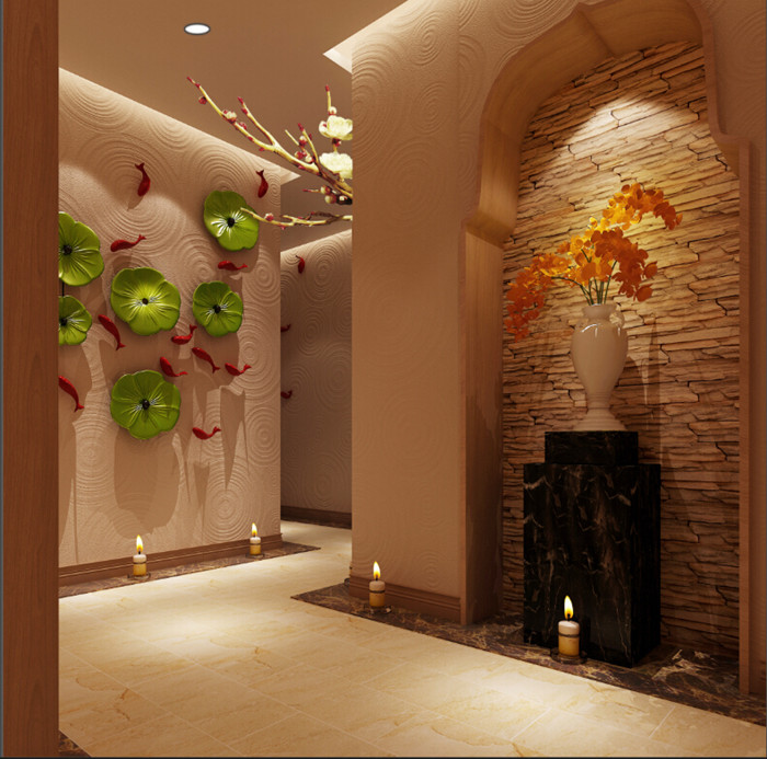 丽肤美容养生馆