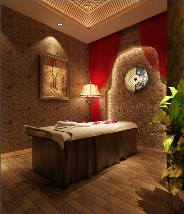 丽肤美容养生馆