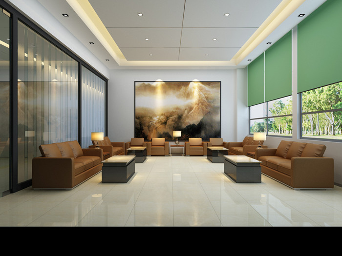 航新航宇办公室