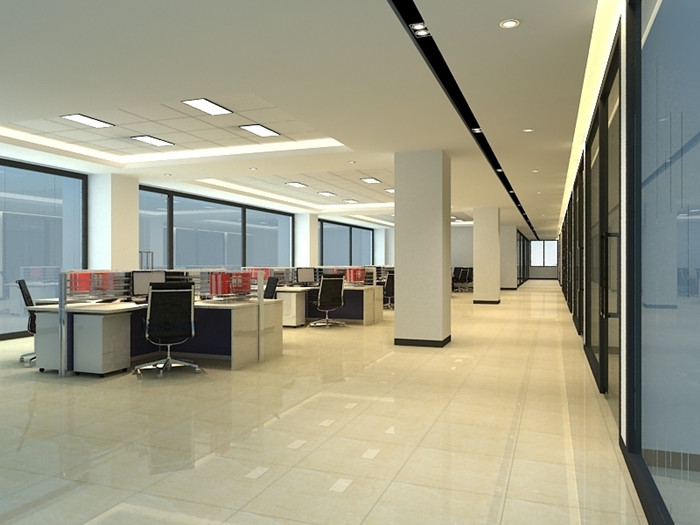 航新航宇办公室