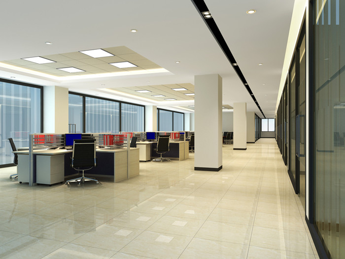 航新航宇办公室