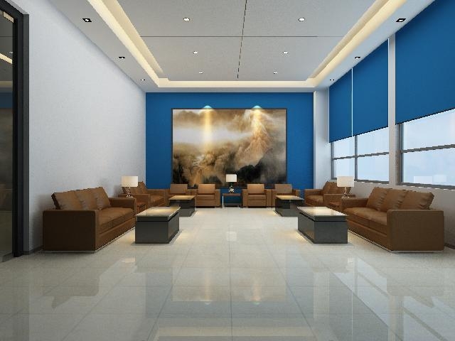 航新航宇办公室