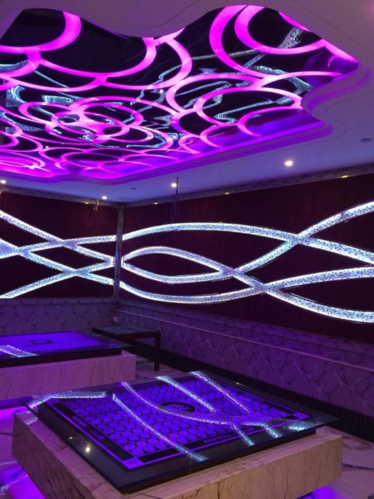 夜总会室内设计