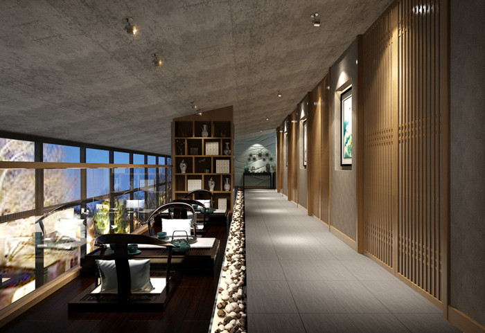 千然悦心女子会所