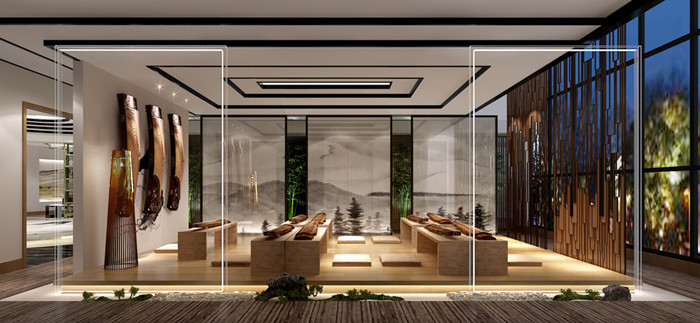 千然悦心女子会所