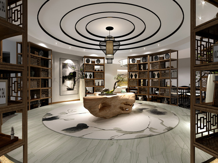 千然悦心女子会所