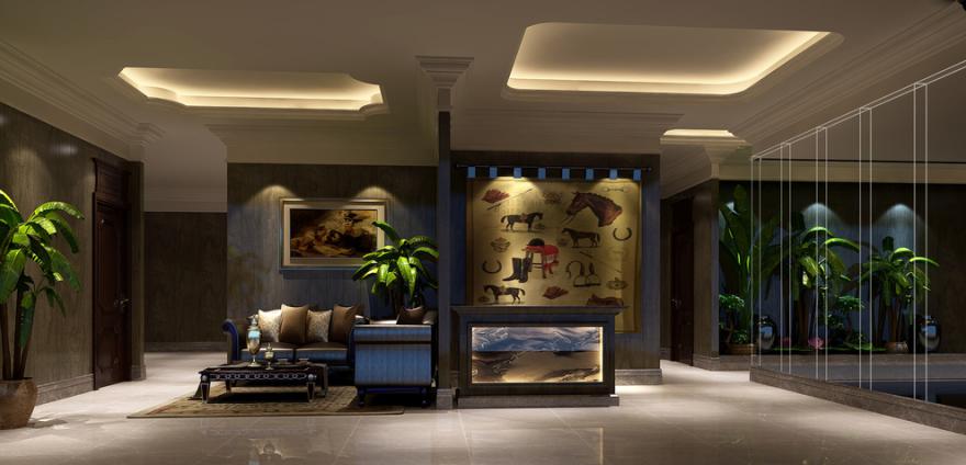 萧山美容美发店