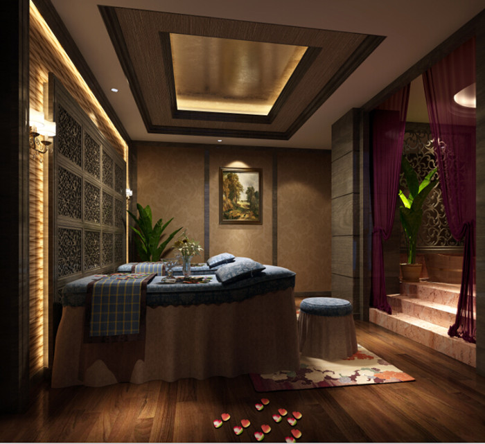 萧山美容美发店