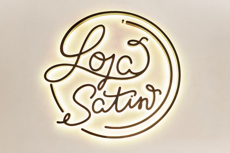 私人定制婚纱工作室