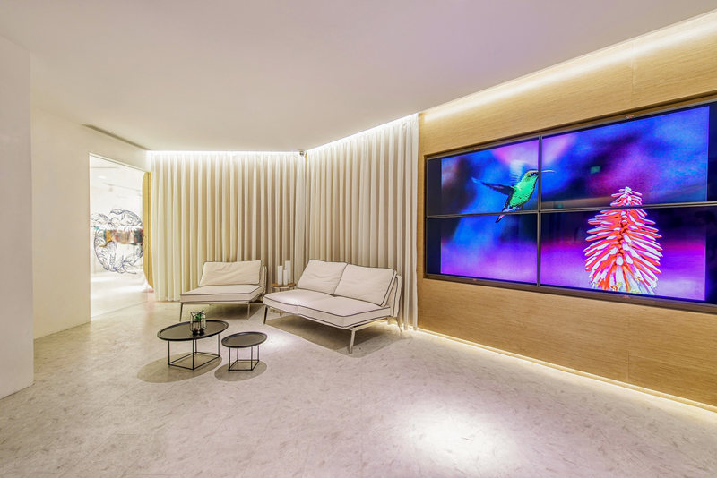 私人定制婚纱工作室