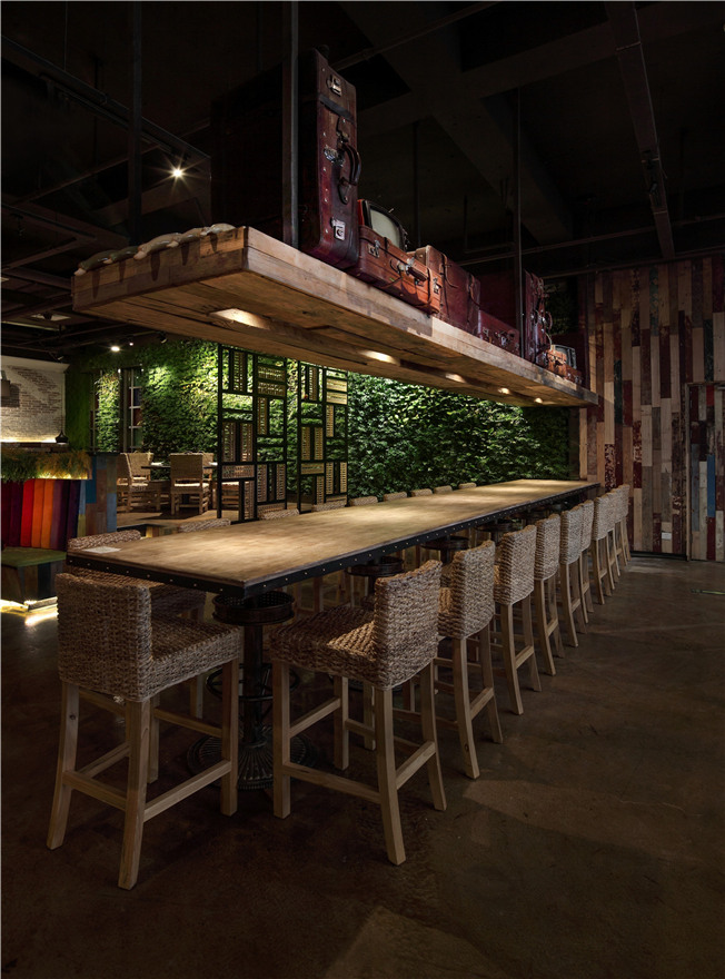 中西相合优质餐厅