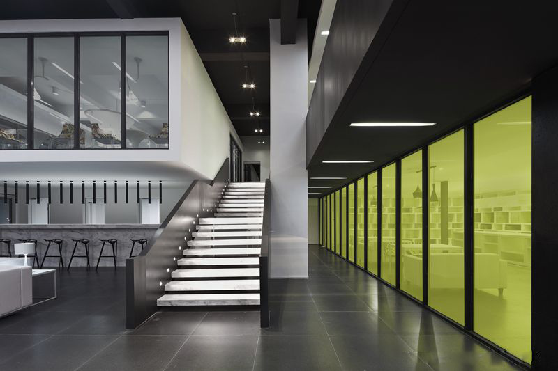 恒立布业销售中心