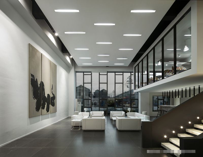 恒立布业销售中心