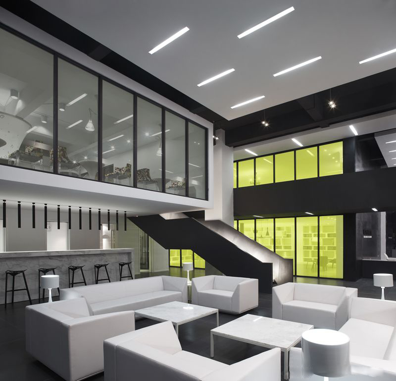 恒立布业销售中心