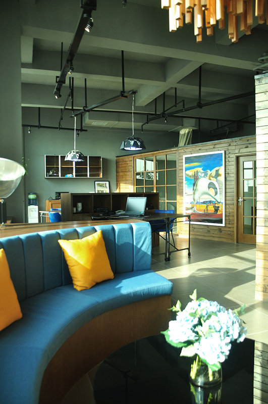 明瑞恒商贸有限公司