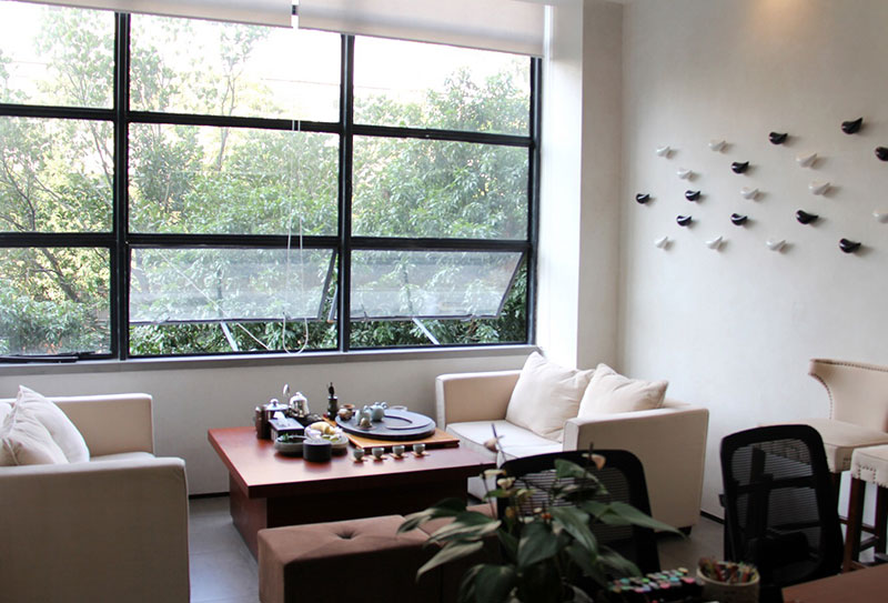 海鸟服装设计办公室