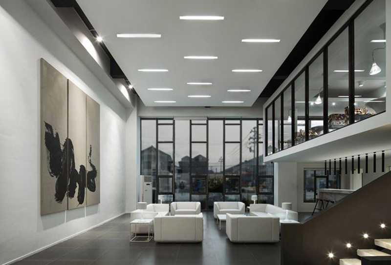 海鸟服装设计办公室