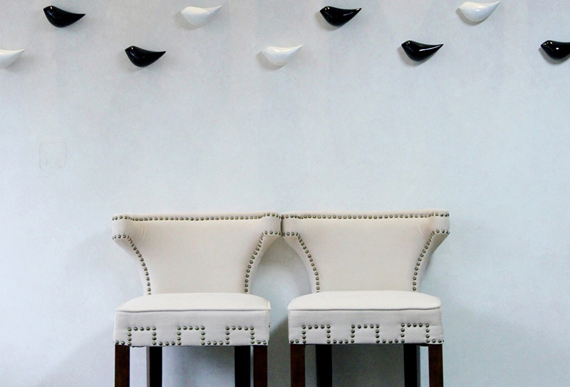 海鸟服装设计办公室