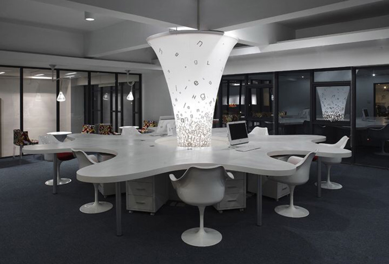 海鸟服装设计办公室