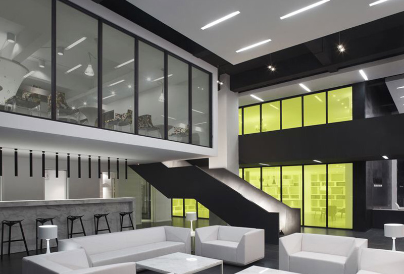 海鸟服装设计办公室