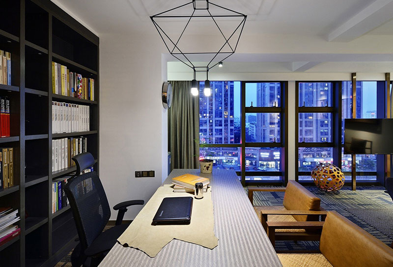 西歘科技有限公司