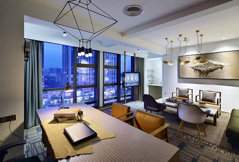 西歘科技有限公司