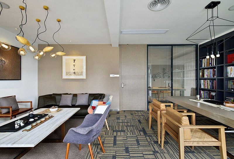 西歘科技有限公司