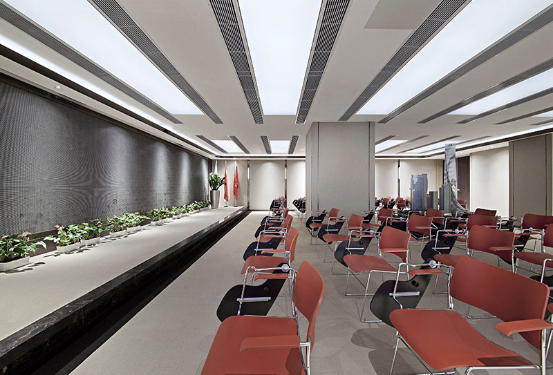 易發投资有限公司