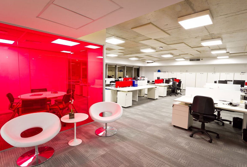 创想设计有限公司