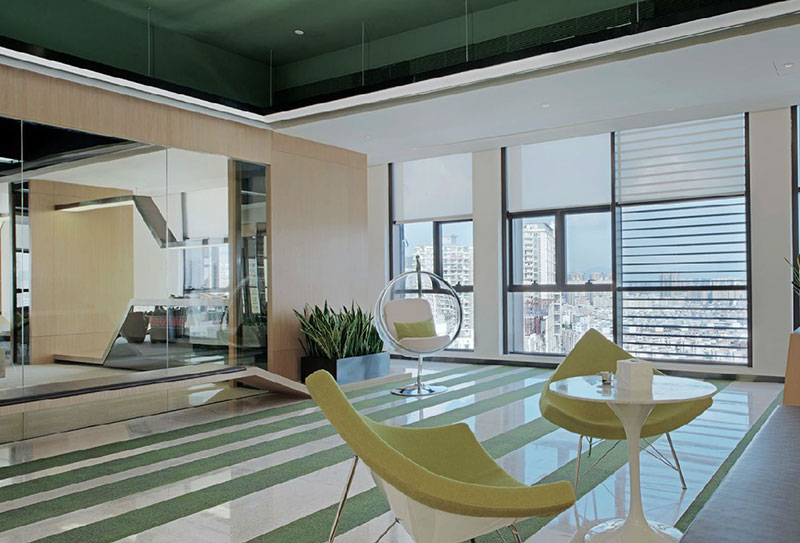 新潮传媒有限公司